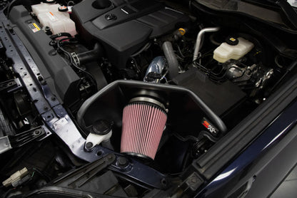 KN Performance Air Intake Systems
