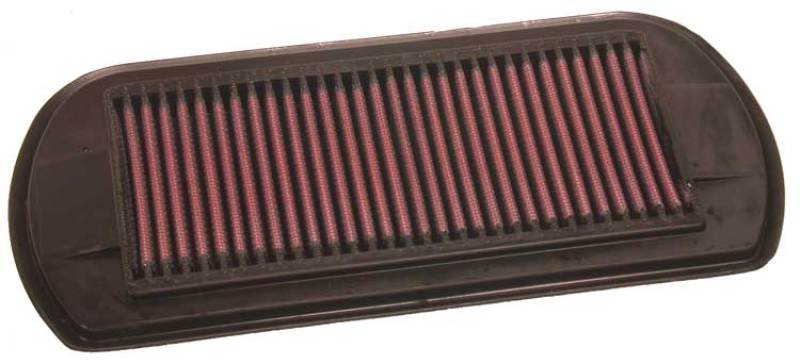 KN Motorcycle Direct Fit Air Filters