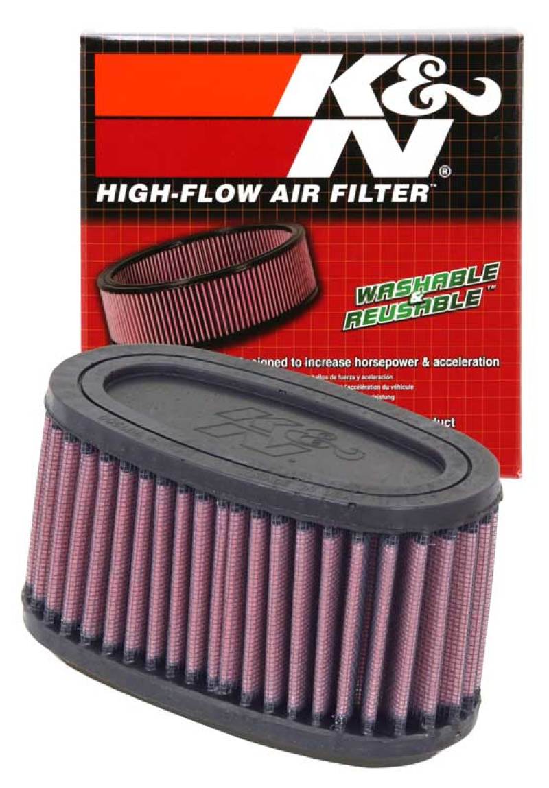 KN Motorcycle Direct Fit Air Filters
