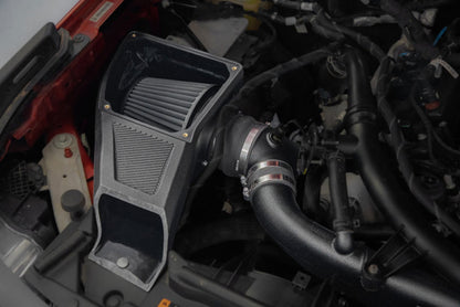 KN Performance Air Intake Systems