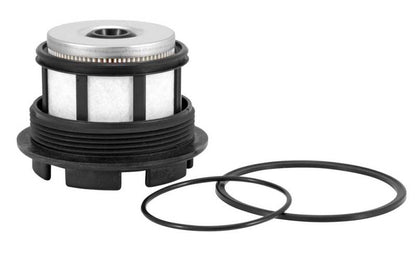 KN Inline Fuel Filter