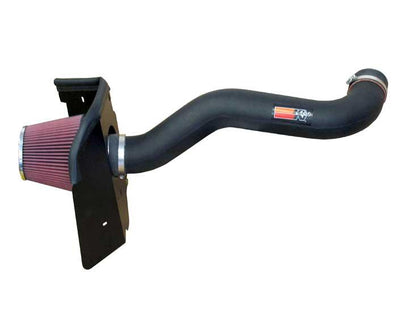 KN 57 FIPK Air Intake 50