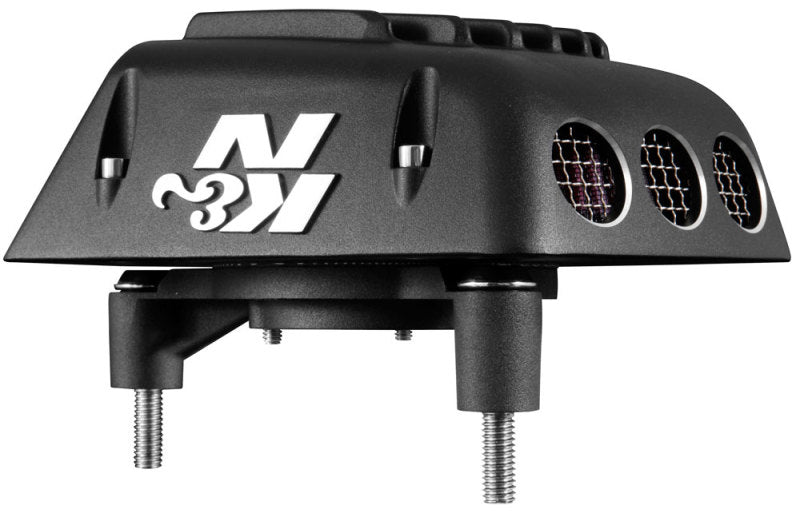 KN Motorcycle Air Intake Systems- Harley Davidson