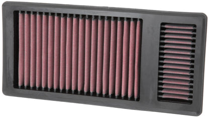 KN Drop in Air Filters