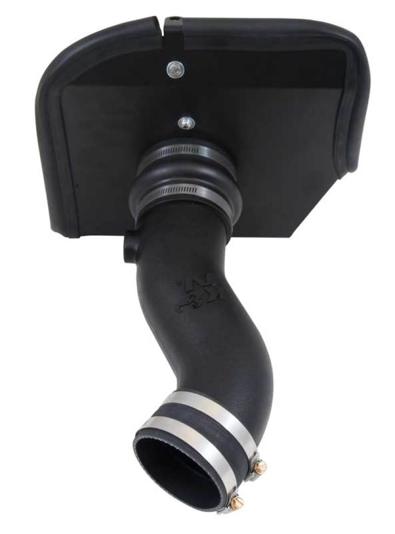 KN 63 AirCharger Intake