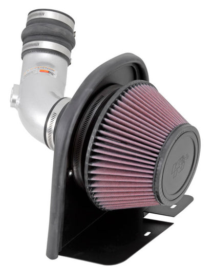 KN 69 Typhoon Intake