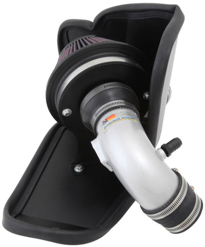 KN 69 Typhoon Intake