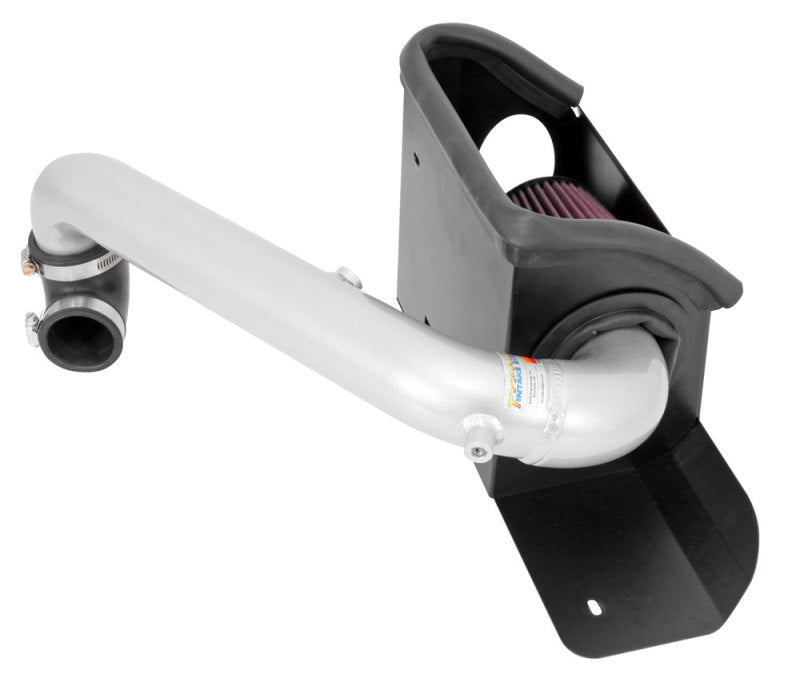 KN 69 Typhoon Intake