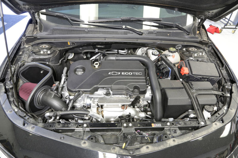 KN 63 AirCharger Intake