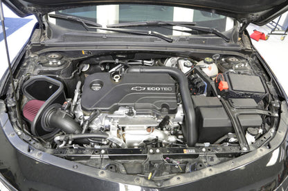 KN 63 AirCharger Intake
