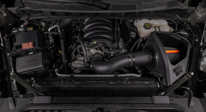 KN NextGen Cold Air Intakes