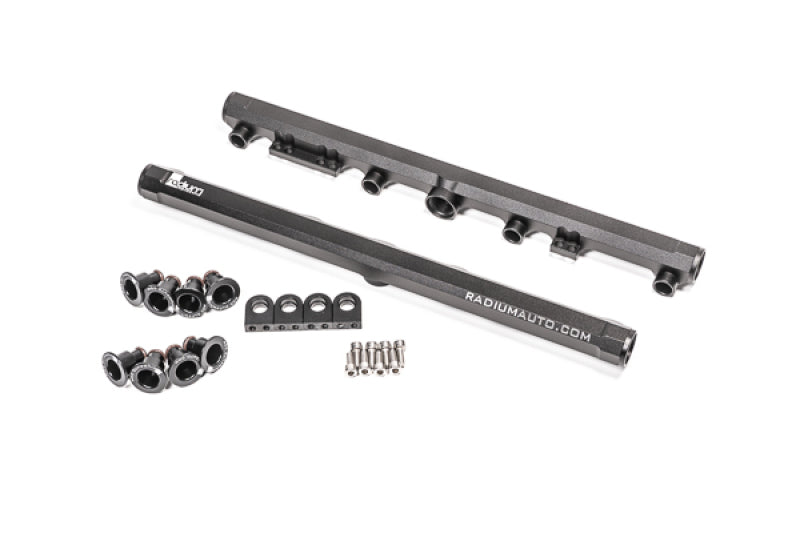 RAD Fuel Rails