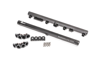 RAD Fuel Rails