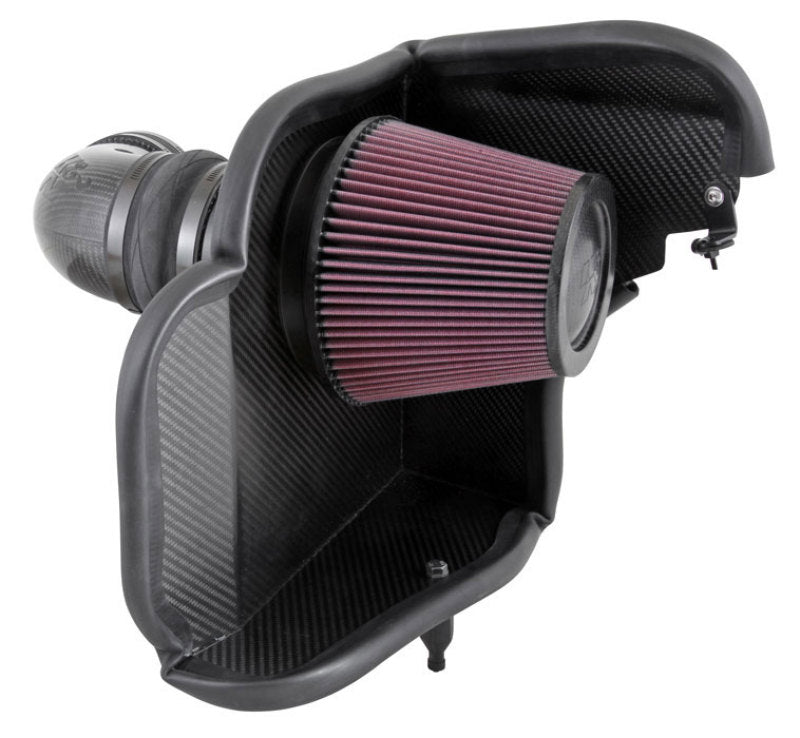 KN 57 FIPK Air Intake 50
