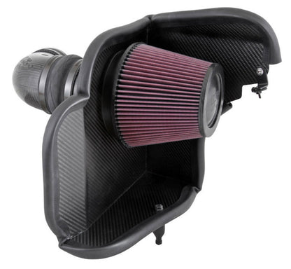 KN 57 FIPK Air Intake 50