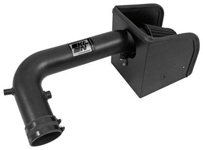 KN 71 Blackhawk Air Intake