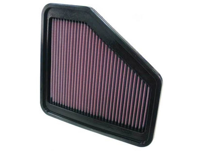 KN Drop in Air Filters