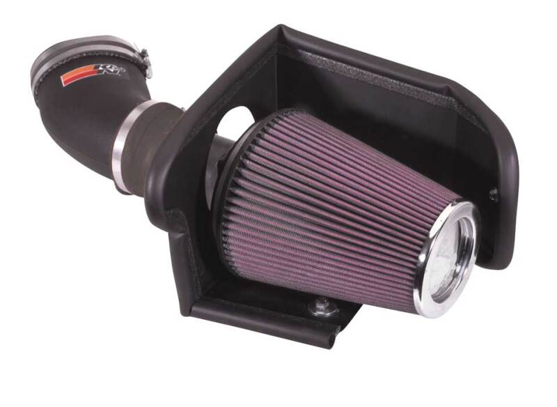 KN 57 FIPK Air Intake 50
