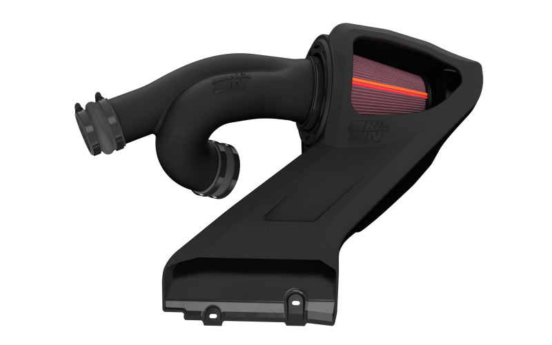 KN NextGen Cold Air Intakes