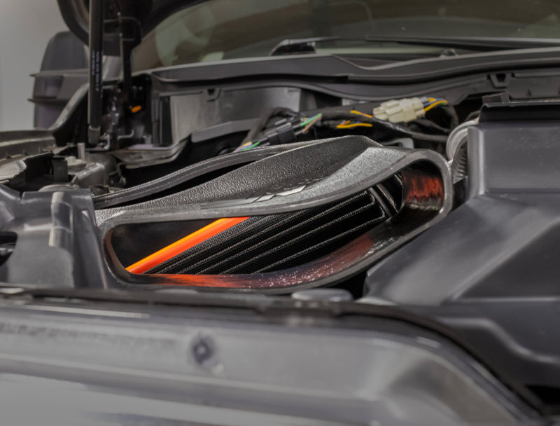 KN NextGen Cold Air Intakes