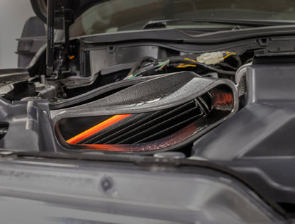 KN NextGen Cold Air Intakes
