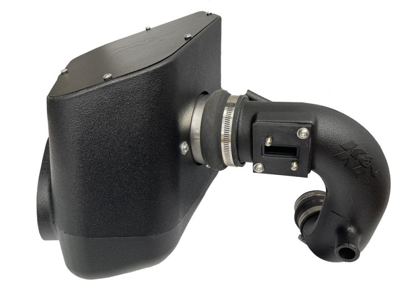 KN Performance Air Intake Systems