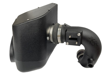 KN Performance Air Intake Systems