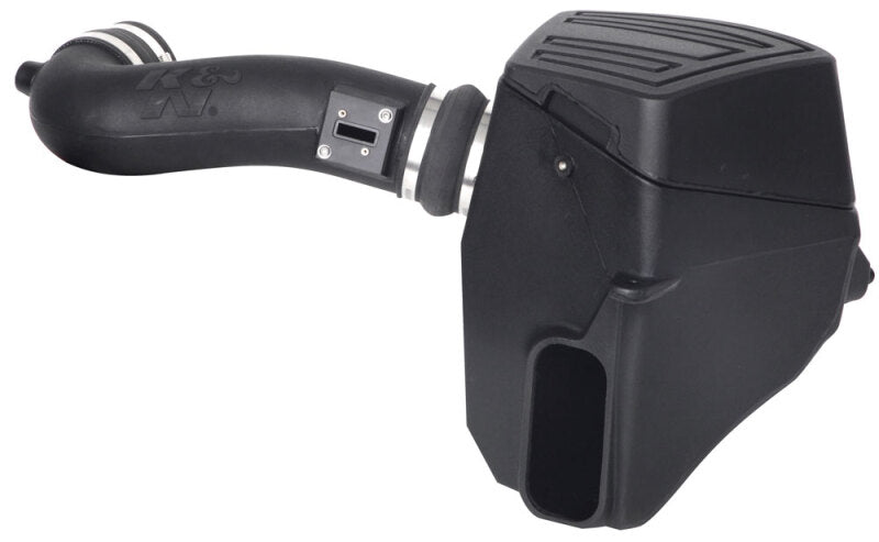 KN 63 AirCharger Intake