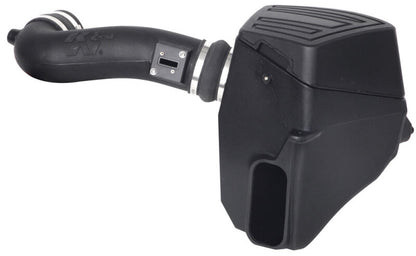 KN 63 AirCharger Intake