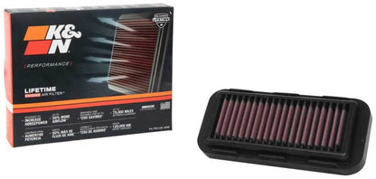 KN Motorcycle Direct Fit Air Filters