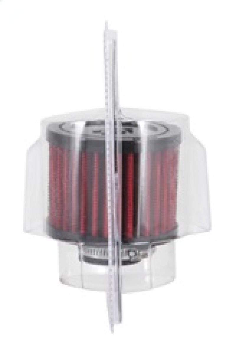 KN Universal Air Filter