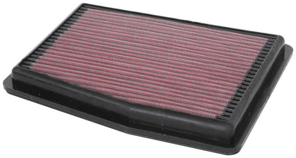 KN Drop in Air Filters