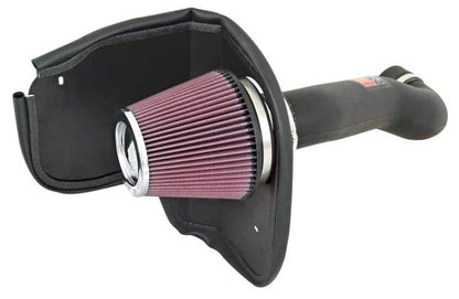 KN 57 FIPK Air Intake 50