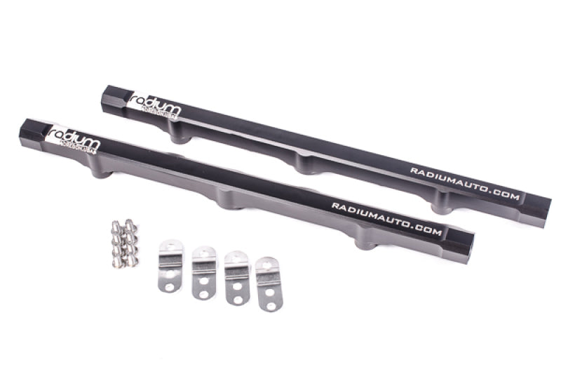 RAD Fuel Rails