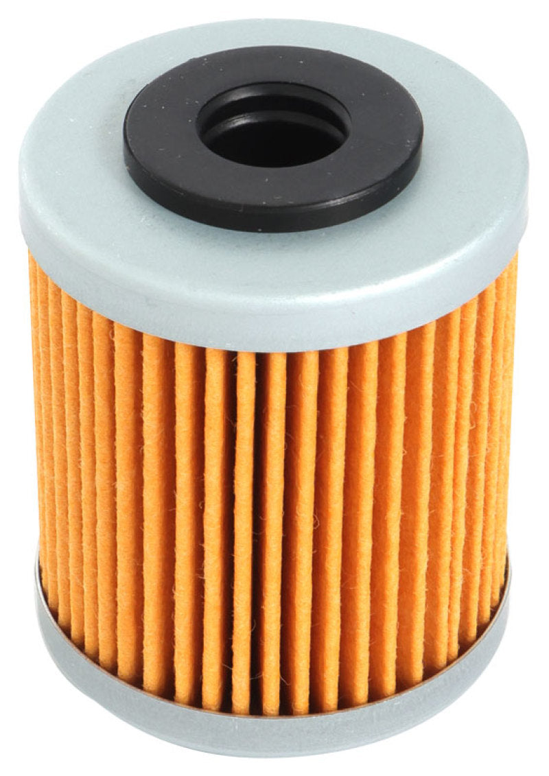 KN Motorcycle Oil Filters