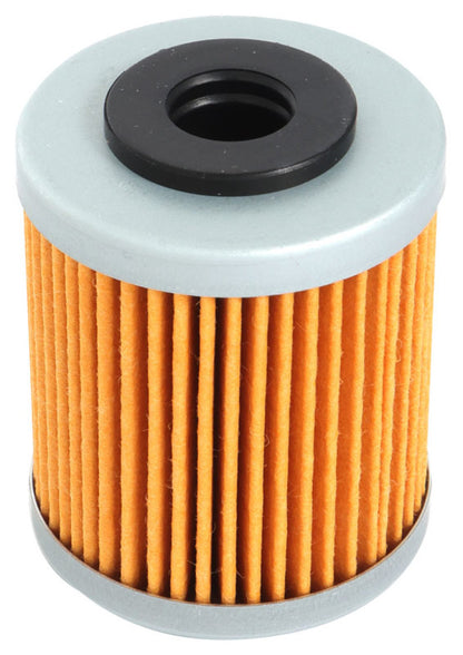 KN Motorcycle Oil Filters