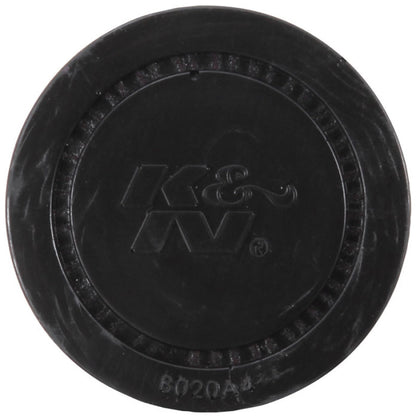KN Universal Air Filter