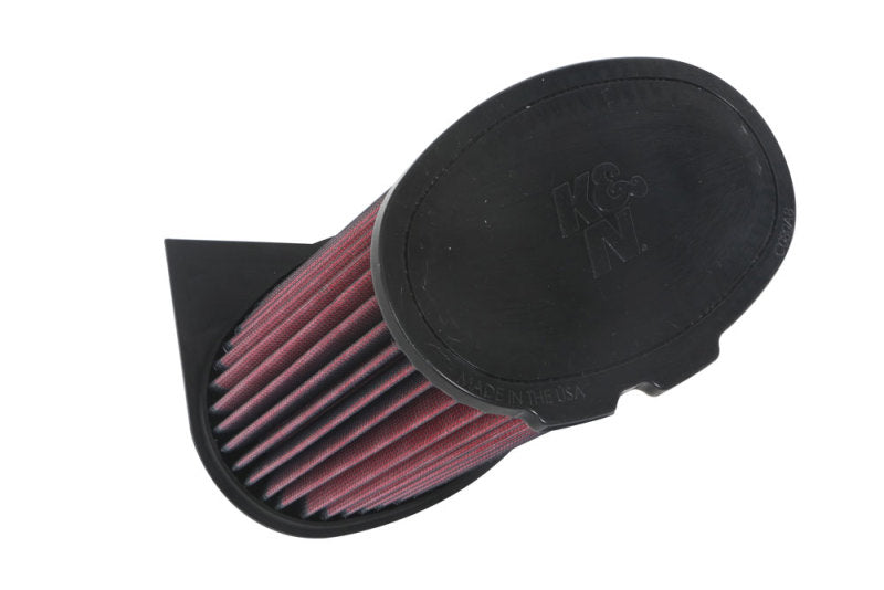 KN Drop in Air Filters
