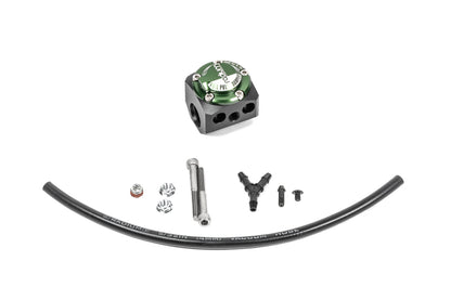 RAD Fuel Pulse Dampers