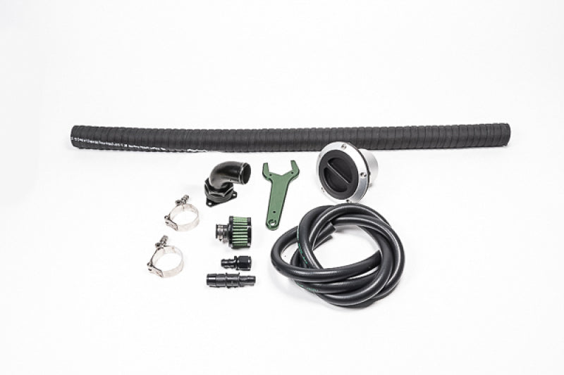 RAD Fuel Cell Refueling Kit