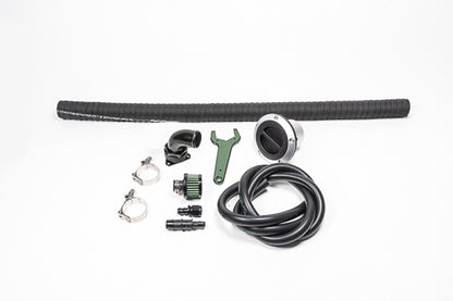 RAD Fuel Cell Refueling Kit