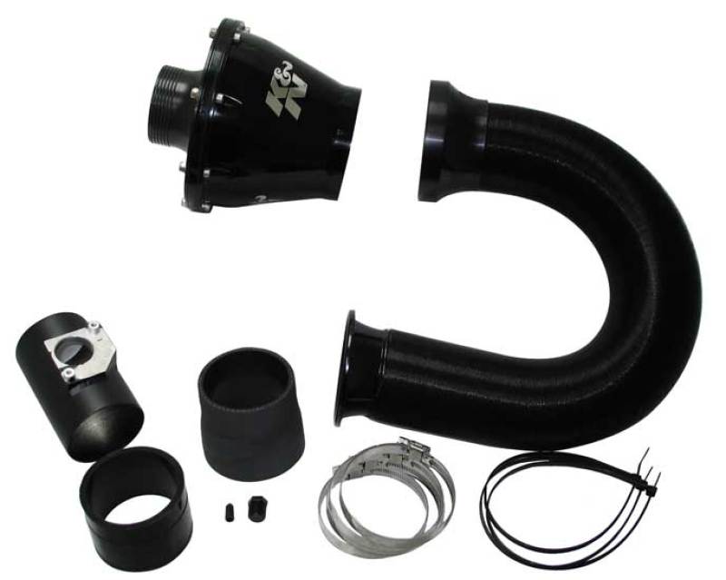 KN 57 FIPK Air Intake 50