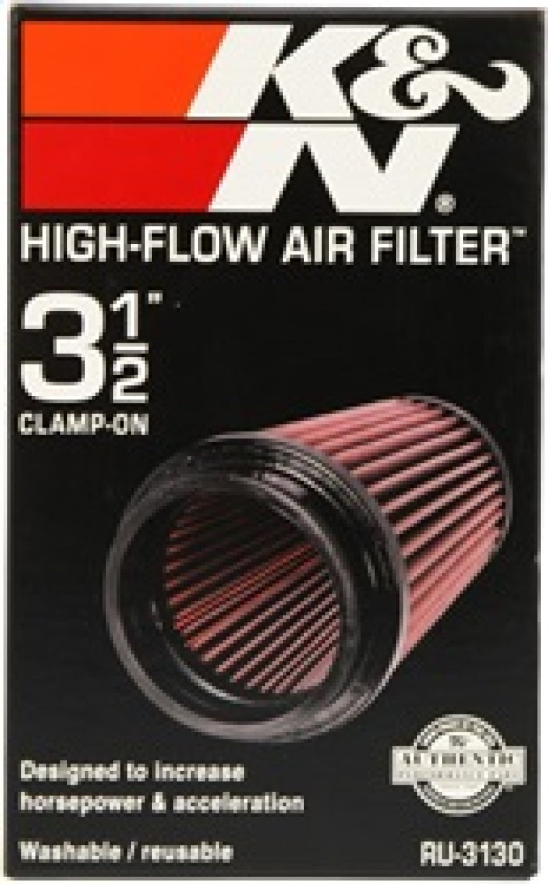 KN Universal Air Filter