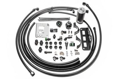 RAD Fuel Hanger Plumbing Kits