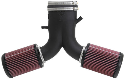 KN 57 FIPK Air Intake 50