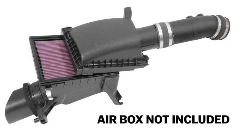 KN 57 FIPK Air Intake 50