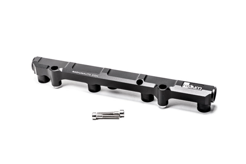 RAD Fuel Rails