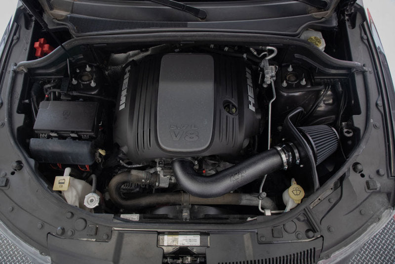 KN Performance Air Intake Systems