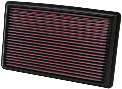 KN Drop in Air Filters