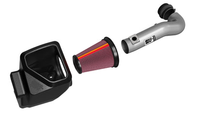 KN NextGen Cold Air Intakes